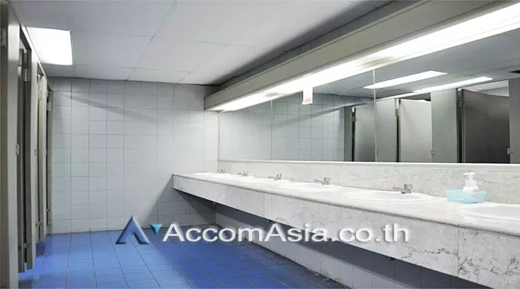 7  Office Space For Rent in Sukhumvit ,Bangkok BTS Thong Lo at Liberty Plaza AA14140